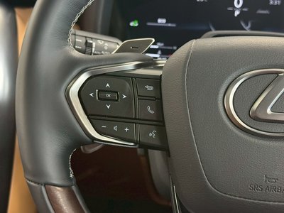 صورة مصغرة 24 لـ 2025 Lexus LX