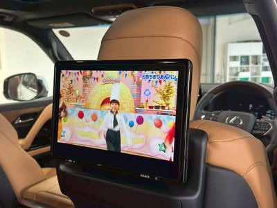 صورة مصغرة 46 لـ 2025 Lexus LX