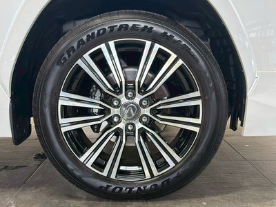 صورة مصغرة 20 لـ 2025 Lexus LX