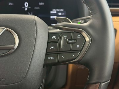 صورة مصغرة 25 لـ 2025 Lexus LX