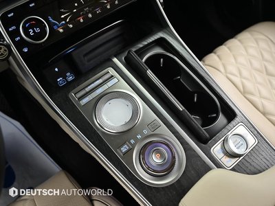 GENESIS GV80 - 9