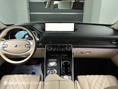 GENESIS GV80 - 4