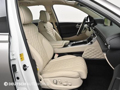 GENESIS GV80 - 10