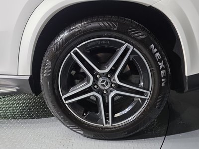 صورة 8 لـ 2021 Mercedes-BENZ GLE
