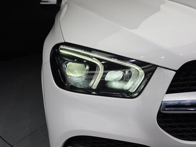 صورة 9 لـ 2021 Mercedes-BENZ GLE