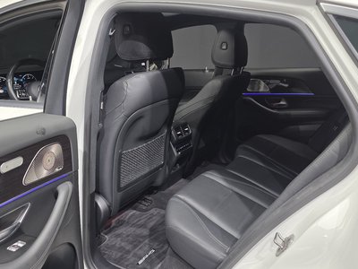 صورة مصغرة 16 لـ 2021 Mercedes-BENZ GLE
