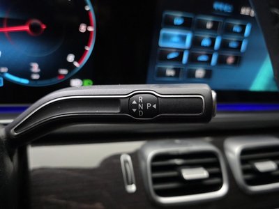 صورة مصغرة 12 لـ 2021 Mercedes-BENZ GLE