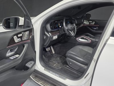 صورة مصغرة 13 لـ 2021 Mercedes-BENZ GLE