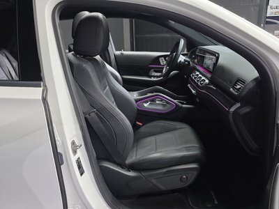 صورة مصغرة 17 لـ 2021 Mercedes-BENZ GLE