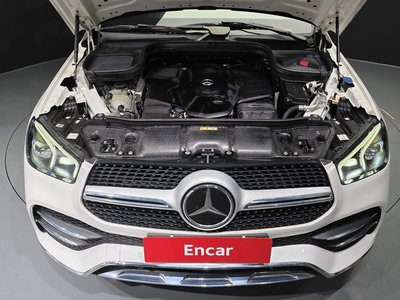 صورة 7 لـ 2021 Mercedes-BENZ GLE