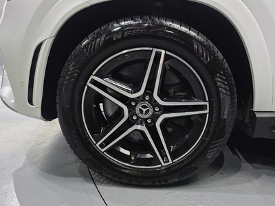 صورة 6 لـ 2021 Mercedes-BENZ GLE