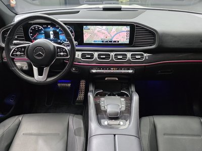 صورة 5 لـ 2021 Mercedes-BENZ GLE