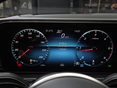 صورة مصغرة 11 لـ 2021 Mercedes-BENZ GLE