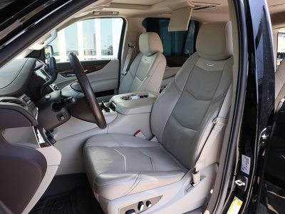 CADILLAC ESCALADE - 10