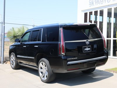 CADILLAC ESCALADE - 5
