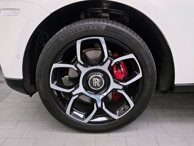 ROLLS-ROYCE CULLINAN - 6