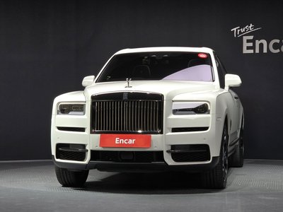 ROLLS-ROYCE CULLINAN - 2
