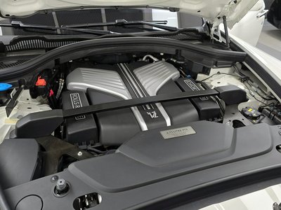 ROLLS-ROYCE CULLINAN - 7