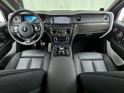 ROLLS-ROYCE CULLINAN - 5