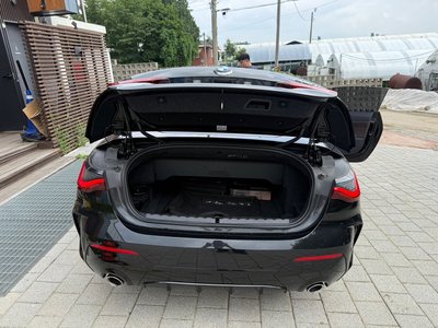 صورة مصغرة 15 لـ 2025 BMW 4 SERIES