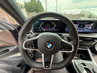 2025 BMW 4 SERIES — фото 9