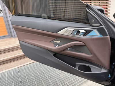 صورة مصغرة 11 لـ 2025 BMW 4 SERIES