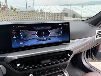 2025 BMW 4 SERIES — фото 10