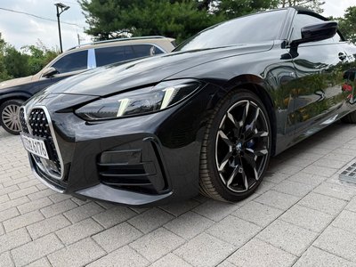 صورة مصغرة 16 لـ 2025 BMW 4 SERIES