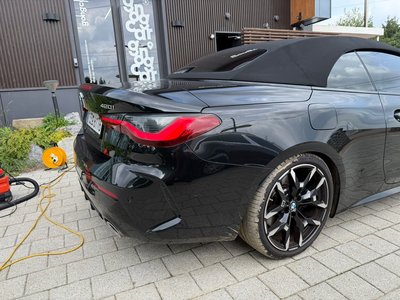 صورة مصغرة 17 لـ 2025 BMW 4 SERIES
