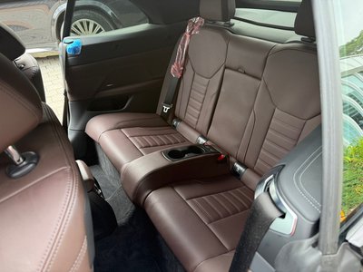 صورة مصغرة 13 لـ 2025 BMW 4 SERIES