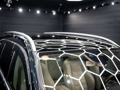 2021 Mercedes-BENZ GLS — миниатюра 62