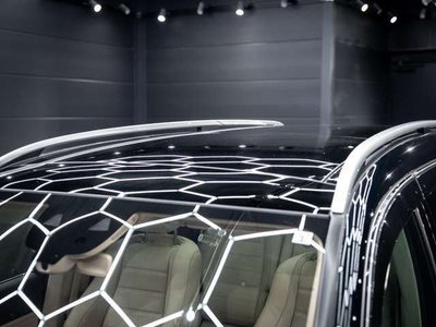 2021 Mercedes-BENZ GLS — миниатюра 61