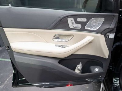 2021 Mercedes-BENZ GLS — миниатюра 36