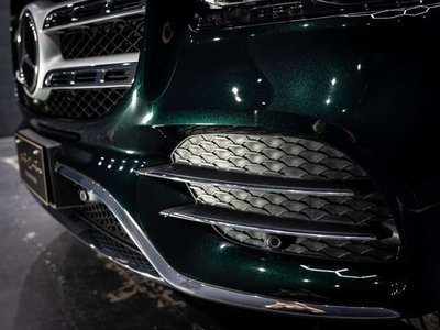 2021 Mercedes-BENZ GLS — миниатюра 53