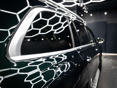 2021 Mercedes-BENZ GLS — миниатюра 58