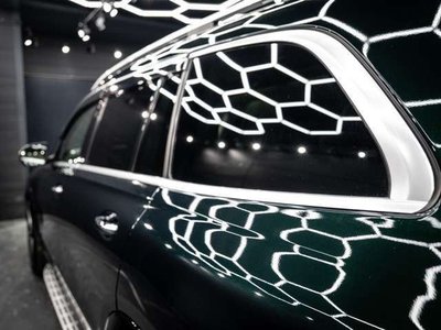 2021 Mercedes-BENZ GLS — миниатюра 57