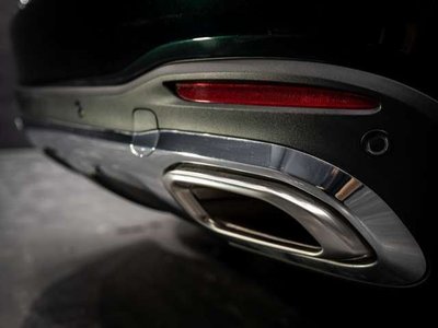 2021 Mercedes-BENZ GLS — миниатюра 68