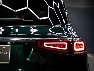 2021 Mercedes-BENZ GLS — миниатюра 65