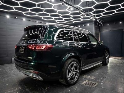 2021 Mercedes-BENZ GLS — миниатюра 26