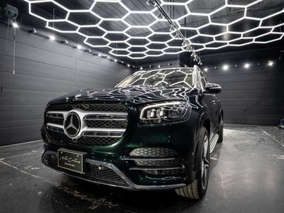 2021 Mercedes-BENZ GLS — миниатюра 20