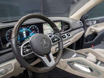 2021 Mercedes-BENZ GLS — миниатюра 32
