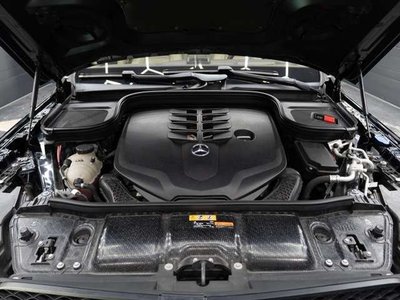 2021 Mercedes-BENZ GLS — миниатюра 19