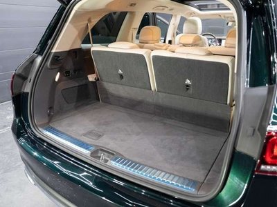 2021 Mercedes-BENZ GLS — миниатюра 45