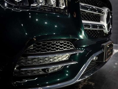 2021 Mercedes-BENZ GLS — миниатюра 52