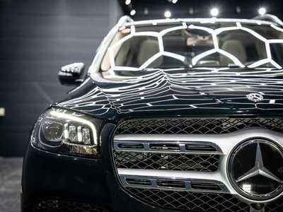2021 Mercedes-BENZ GLS — миниатюра 46