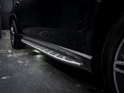 2021 Mercedes-BENZ GLS — миниатюра 60