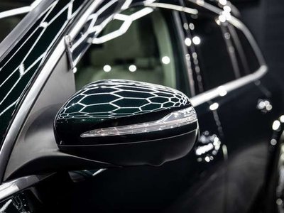2021 Mercedes-BENZ GLS — миниатюра 55