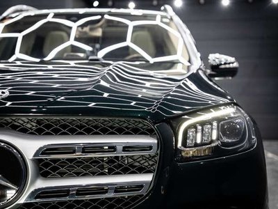 2021 Mercedes-BENZ GLS — миниатюра 48