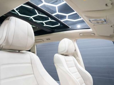 2021 Mercedes-BENZ GLS — миниатюра 44