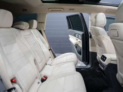 2021 Mercedes-BENZ GLS — миниатюра 40